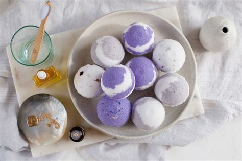 Easy Bath Bomb Recipe Tried And Tested Ascension Kitchen