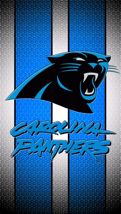 Carolina Panthers Wallpaper Nfl Panthers Carolina Panthers