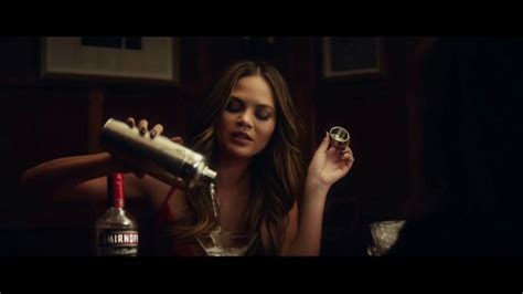 Smirnoff Tv Commercial Moms Night Out Only The Best Featuring Chrissy Teigen Ispottv