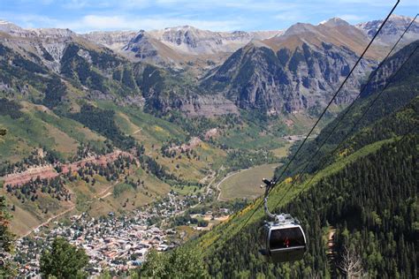 The Telluride Summer Checklist Things To Do In Telluride