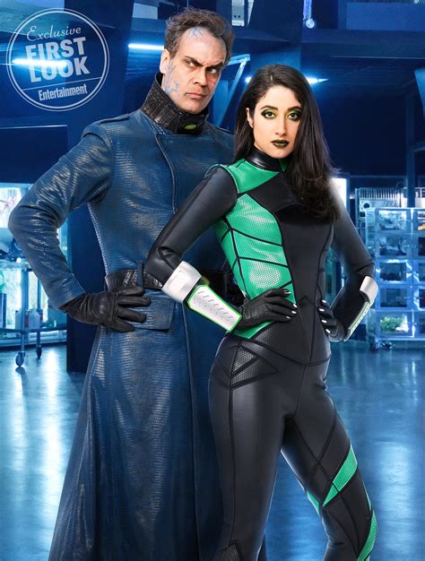 Anything is possible performed by the cast of barbie: Kim Possible live-action movie: First look at Dr. Drakken ...