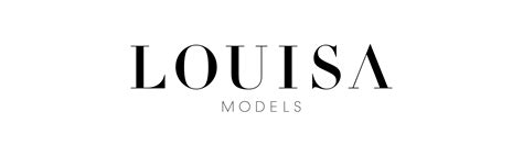 Louisa Models Linkedin