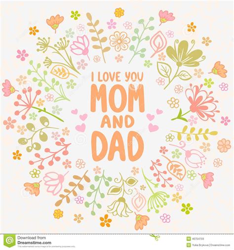Free Images Of Love You Mom And Dad Download Love You Mom And Dad