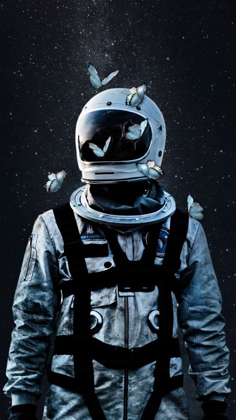 If you're looking for the best astronaut wallpaper then wallpapertag is the place to be. Astronauta wallpaper by Martin8929 - 52 - Free on ZEDGE™