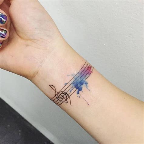 Small music heart temporary tattoo (set of 3) littletattoos 5 out of 5 stars (1,347) $ 5.99. Image result for unique small music tattoos | Small music ...
