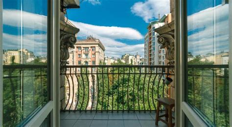 Apartments Rentals Ukraine On Kreshchatik Kyiv 2022 Updated Prices