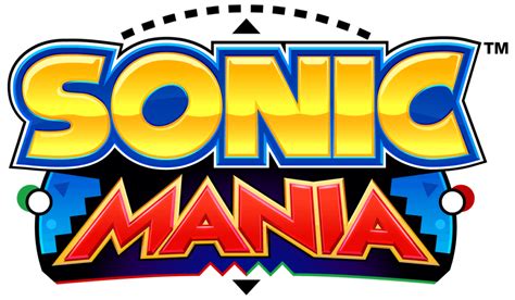 Exclusive Sonic Mania Vinyl Album Announced Happy Birthday Sonic