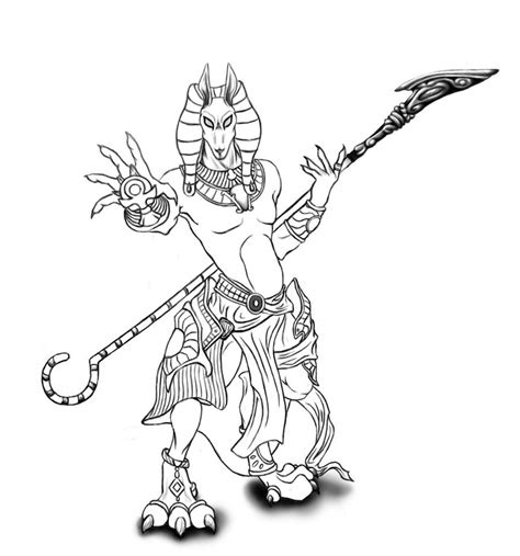 Gods And Goddesses Coloring Pages Boringpop Com