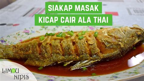 Udang galah masak sos tiram black pepper. Resepi Ikan Siakap Masak Sos Tiram ~ Resep Masakan Khas