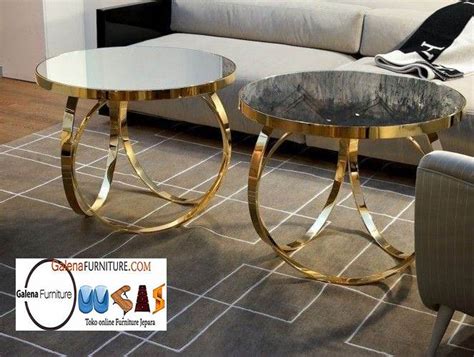 Jasa Pembuatan Custom Kaki Meja Stainless Steel Pengrajin