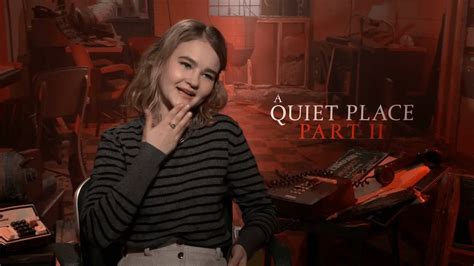 Millicent Simmonds Redefining Hollywood Representation Sign Language Blogs
