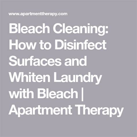 everything you ever wanted to know about cleaning with bleach cleaning with bleach cleaning