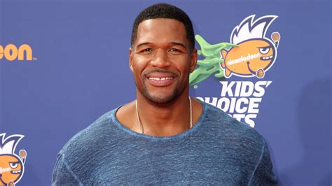 Why Michael Strahan Divorced His First Wife And Where They Stand Today