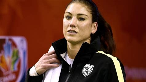 Ex Uswnt Star Hope Solo Pleads Guilty To Dwi Charge Football News Hindustan Times