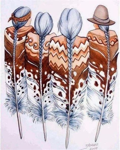 Pin By Julia Swan On Original Nations Native American Paintings