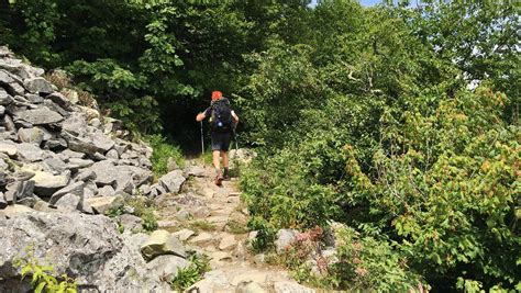 Why I Hike The Appalachian Trail The People
