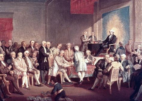 5 Key Compromises Of The Constitutional Convention