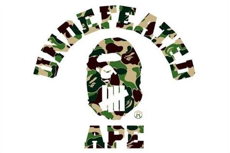 Bathing Ape Logo