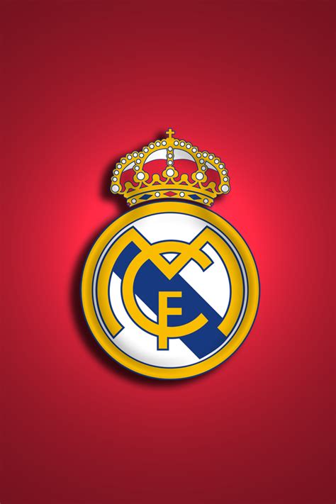 Perpanjangan kontrak itu dilakukan di real madrid city bersama florentino perez selaku presiden real madrid. Real Madrid Football Wallpaper