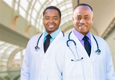 A Story Of Triumph The First African American Doctors In America Hfh