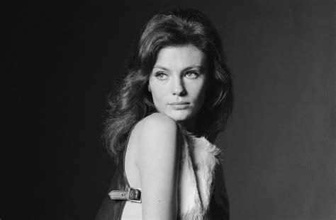 Jacqueline Bisset Through The Years See The S Siren Then And Now
