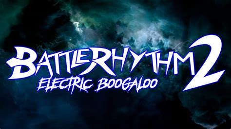 Battle Rhythm 2 Intro By Dragonofcourage On Deviantart