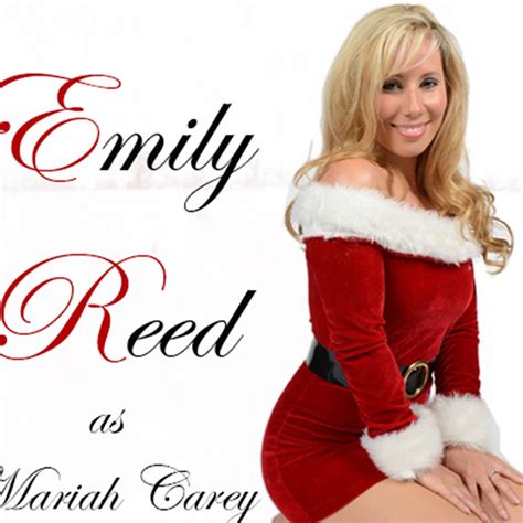 Emily Reed Mariah Carey Tribute