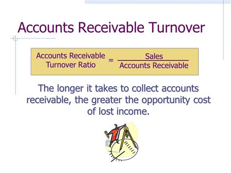 Accounts Receivable Turnover Get The All Important Details Here