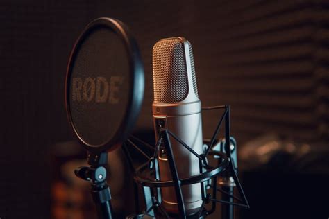 Everything You Need To Know About Booking A Recording Studio Session