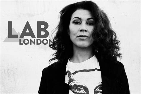 Cassy In The Lab Ldn The Lab Mixmag