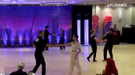 Full Replay 2019 Ucwdc Chicagoland Country And Swing Dance Festival