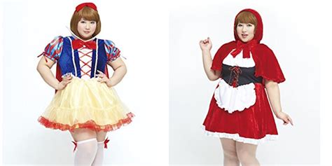 Japanese Fashion Line To Release Cosplay Collection For Marshmallow