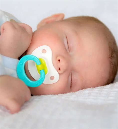 Best Baby Pacifier How To Choose The Best Pacifier
