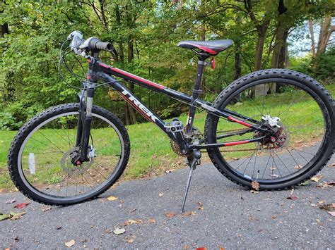 2015 Trek Superfly 24d For Sale