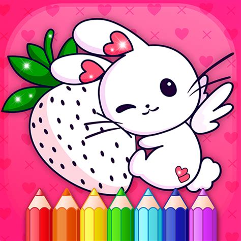 Animated Kids Coloring Bookamazonesappstore For Android
