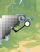 Weather Map Gizmo - I.S.N.