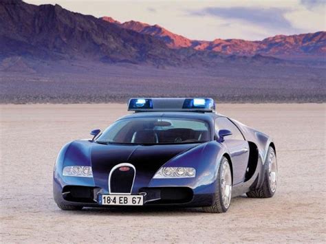 Police Cars Police Cars Bugatti Veyron Bugatti