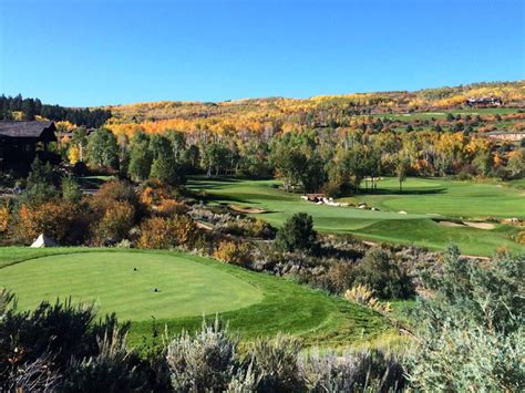 9 Best Colorado Golf Courses You Have To Play In 2023 Trips To Discover
