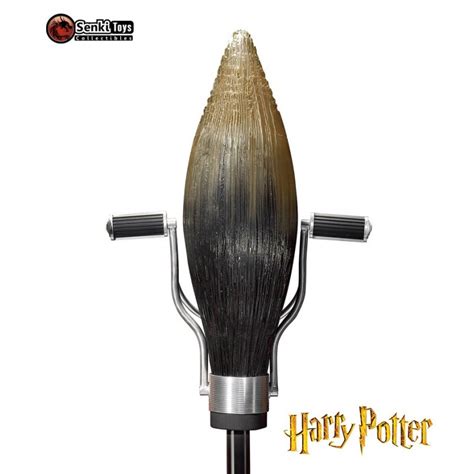 Nimbus 2001 Harry Potter Prop Replicas By The Noble Collection