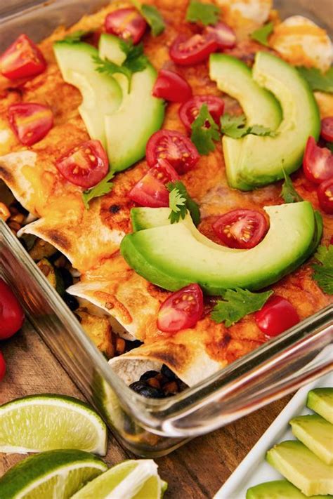 50 Best Healthy Mexican Food Recipes