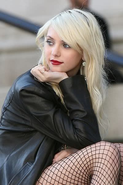 Jenny Humphrey Taylor Momsen Makeup Beauty Pinterest Jenny