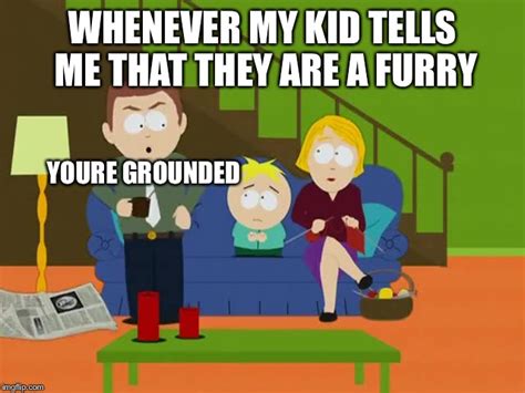 Youre Grounded Imgflip