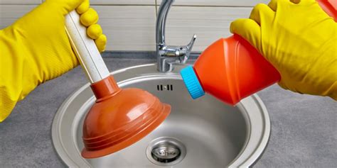 How To Clean A Sink Drain 6 Proven Ways To Clean Sink Drains
