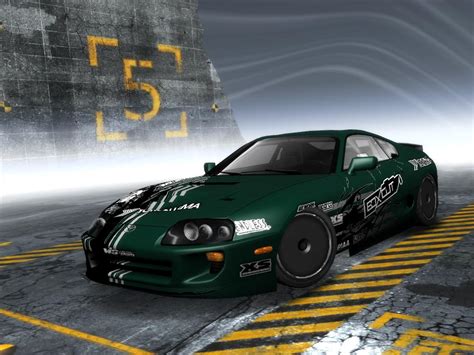 Need For Speed Pro Street Box Cut Savegame 0 Nfscars
