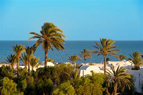 Palais Des Iles Hotel Djerba Tunisia Holidays Reviews Itaka
