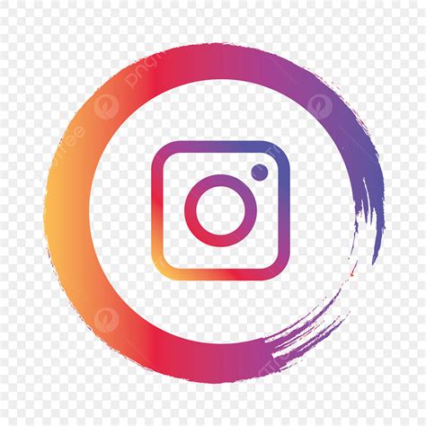 ícone Do Instagram Logotipo Do Instagram Png Logo Clipart Instagram