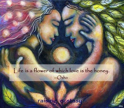 Find a way to make love better everyday. Pin by Kathleen Braxton on Living | Tantra, Motivation ...