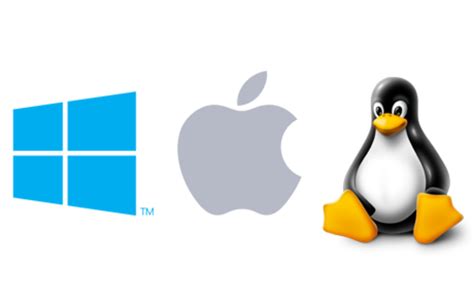 Windows Macos Atau Linux Pilih Yang Mana Computory