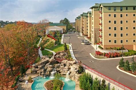 Riverstone Resort And Spa Pigeon Forge Tn Water Park Hotel Pigeon Forge