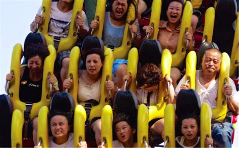 Die fraglichen angaben werden daher möglicherweise demnächst. Anda memang hebat jika berani naik 5 roller coaster ini ...